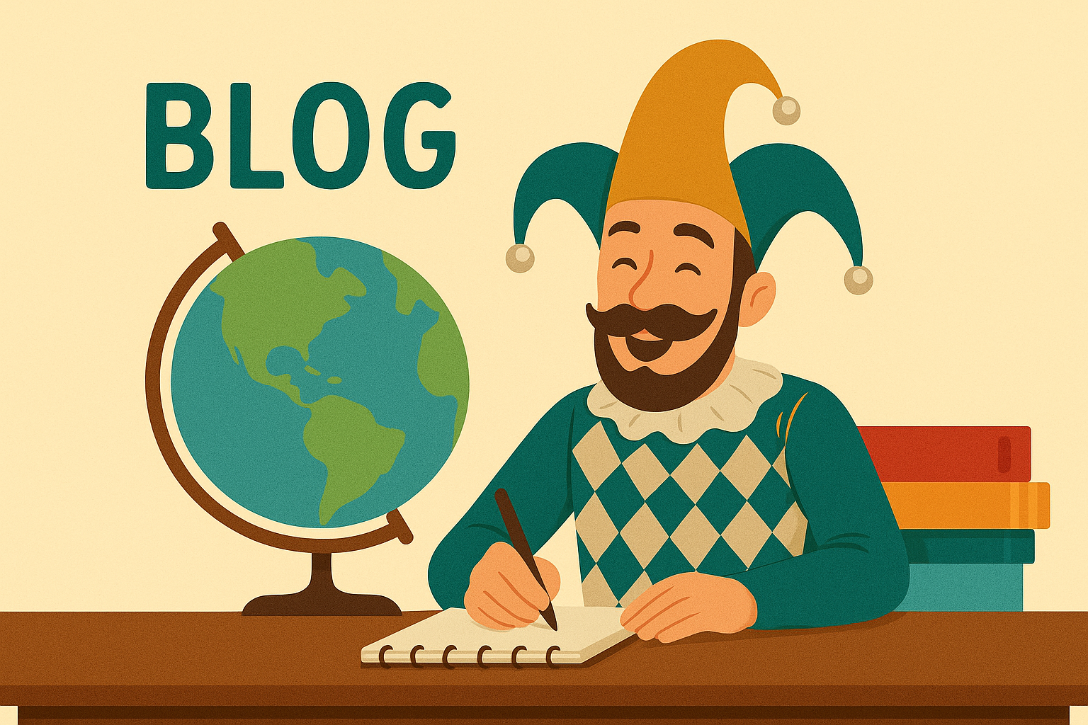 Blog